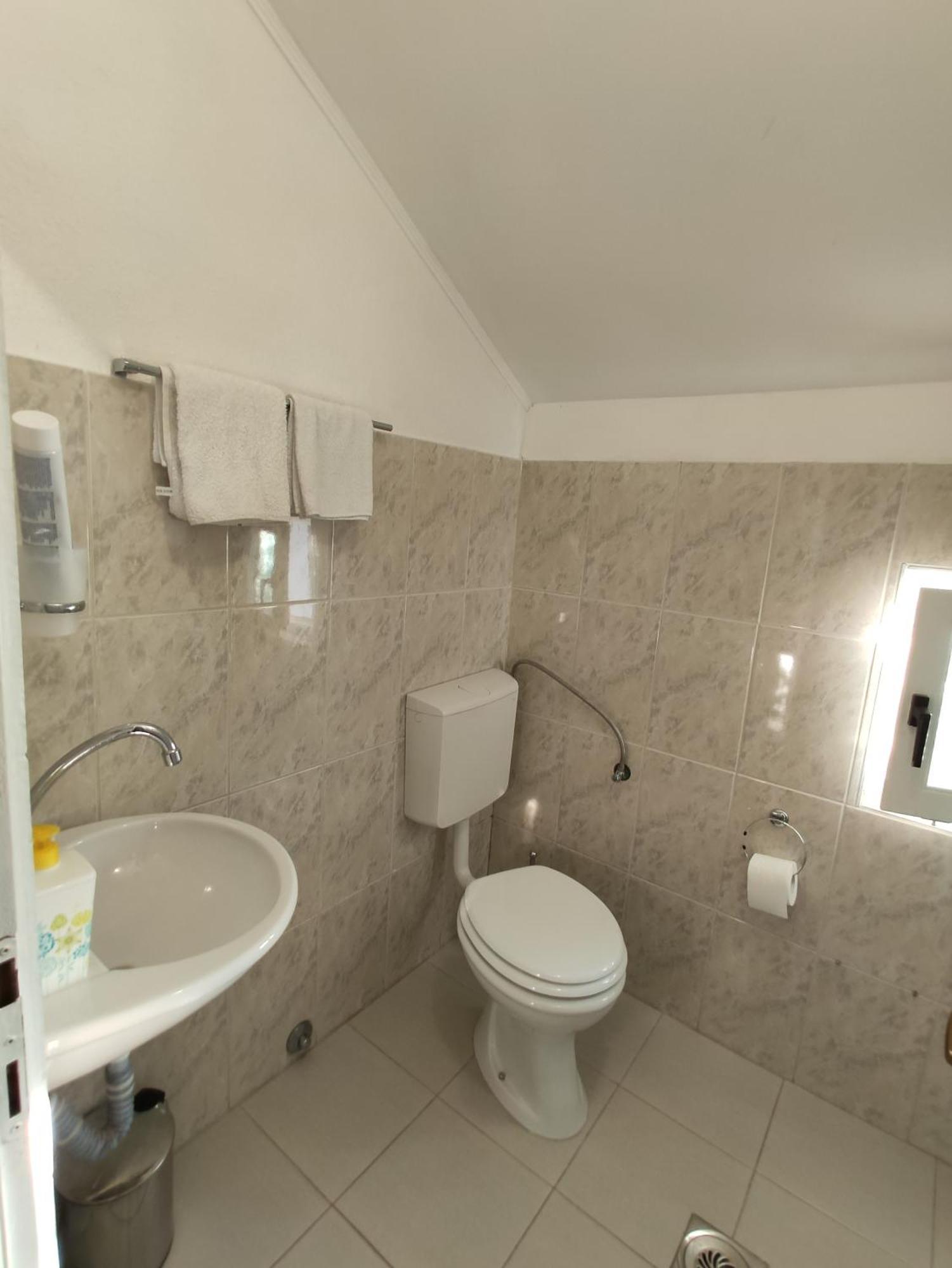 Forest Apartment Nikšić Esterno foto