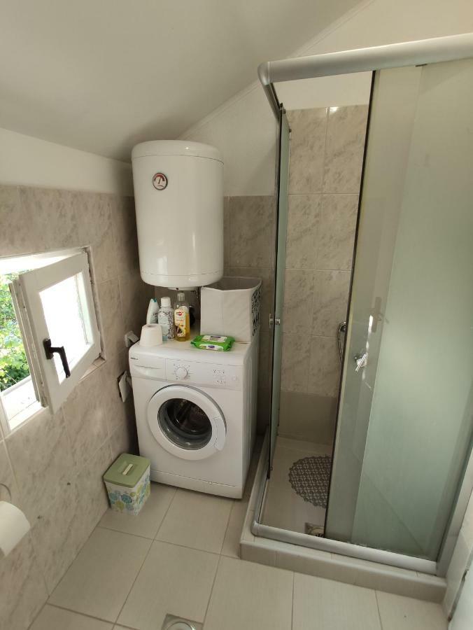 Forest Apartment Nikšić Esterno foto